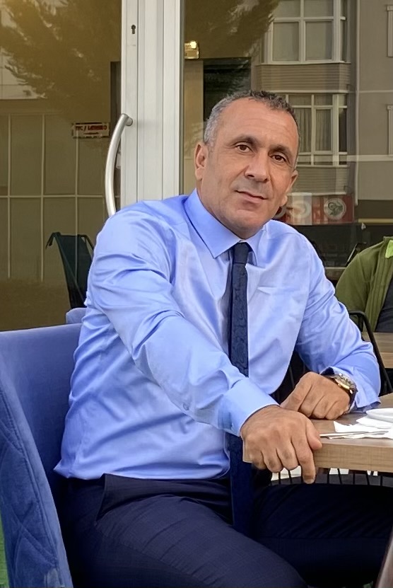 Profil Fotoğrafı